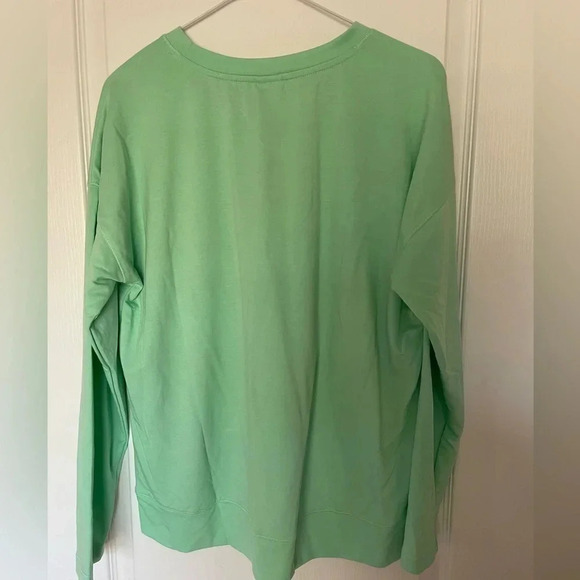 COPY - Women's Walmart Sweatshirt Sz. L - Picture 2 of 3